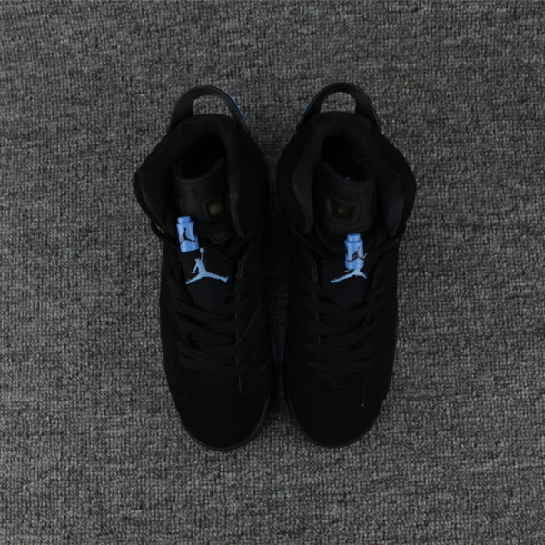 Jordan-6-Black-North-Carolina-7.jpg AJ6 Black North Carolina