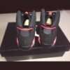 Jordan-6-black-reflective-leather-2-1.jpg Jordan 6 black reflective leather