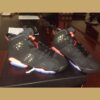 Jordan-6-black-reflective-leather-3-1.jpg Jordan 6 black reflective leather