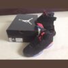 Jordan-6-black-reflective-leather-6-1.jpg Jordan 6 black reflective leather