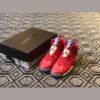 AJ6 dunk master old section