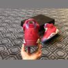 AJ6 dunk master old section