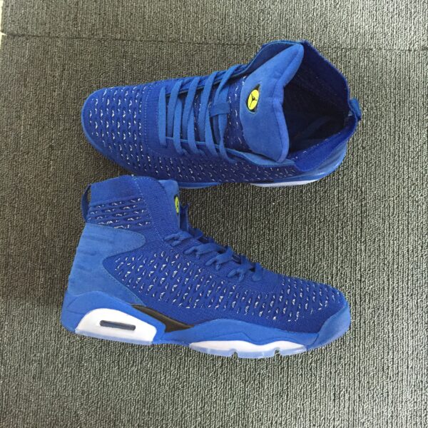 Jordan-6-generation-woven-Chinese-blue-7.jpeg AJ6 generation woven Chinese blue