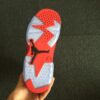 Jordan-6-generation-woven-Chinese-red-1.jpeg AJ6 generation woven Chinese red
