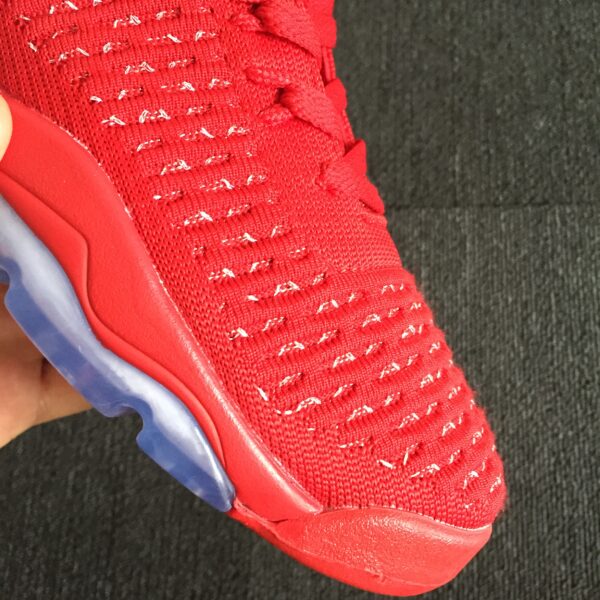Jordan-6-generation-woven-Chinese-red-3.jpeg AJ6 generation woven Chinese red