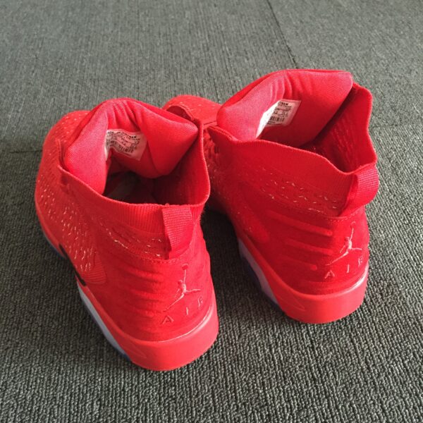 Jordan-6-generation-woven-Chinese-red-6.jpeg AJ6 generation woven Chinese red
