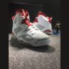 Jordan 6 rabbit pachyderm