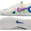 Luna-Blanco-Azul-2.jpg Nike Phantom GX II Elite - Blanco y Azul