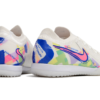 Luna-Blanco-Azul-3.png Nike Phantom GX II Elite - Blanco y Azul