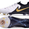 Nike Phantom Luna Elite NU FG- Negro y Blanco
