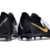 Nike Phantom Luna Elite NU FG- Negro y Blanco
