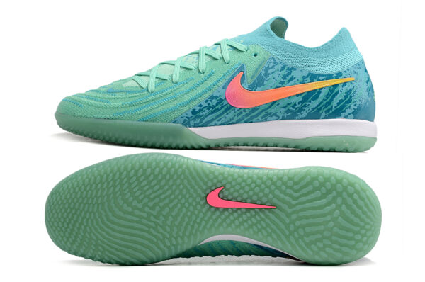 Luna-Turquesa-2.jpg Nike Phantom GX II Elite - Turquesa