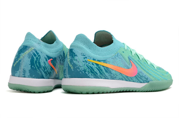 Luna-Turquesa-3.jpg Nike Phantom GX II Elite - Turquesa