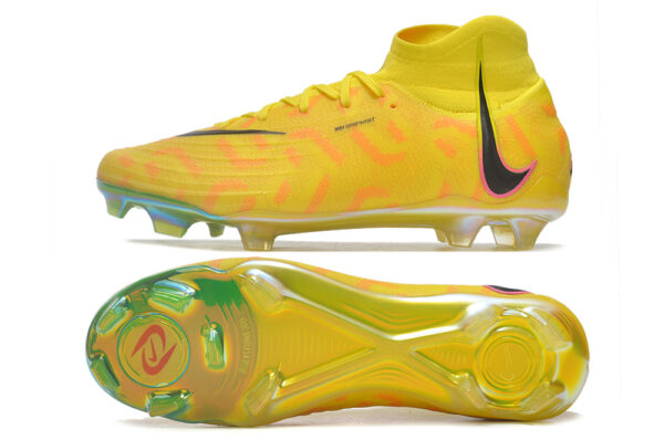 Nike Phantom Luna Elite NU FG - Amarillo