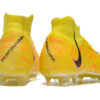 Nike Phantom Luna Elite NU FG - Amarillo