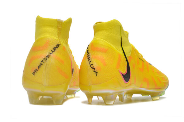 Nike Phantom Luna Elite NU FG - Amarillo