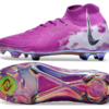 Nike Phantom Luna Elite NU FG - Morado