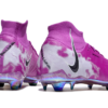 Nike Phantom Luna Elite NU FG - Morado