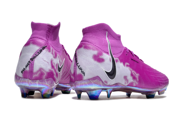 Nike Phantom Luna Elite NU FG - Morado