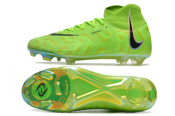 Luna-verde-2.jpg Nike Phantom Luna Elite NU FG - Verde