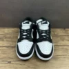 NK Dunk Black White Panda