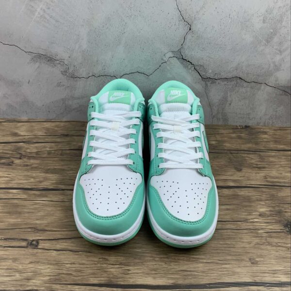 NK Dunk Green