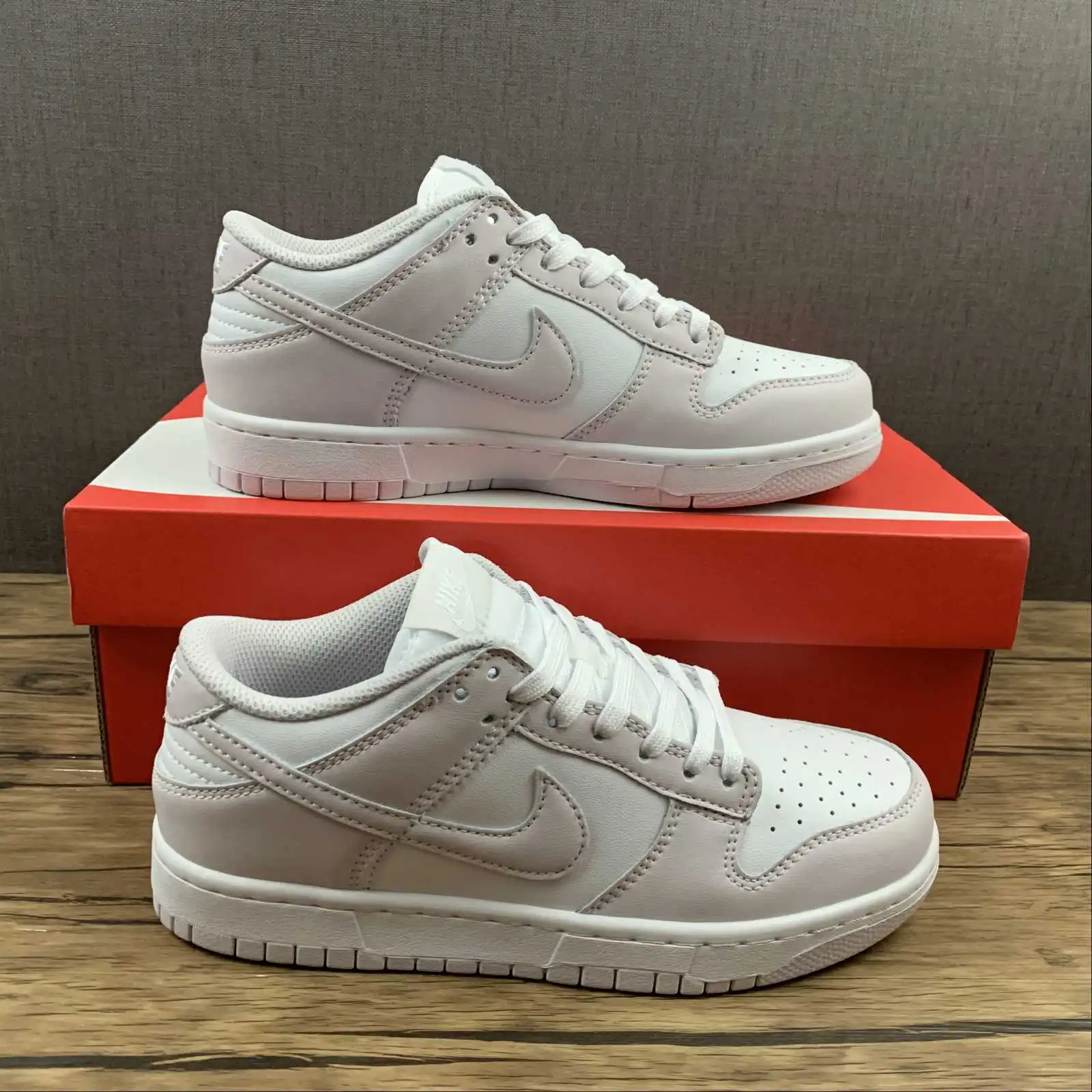 NK Dunk LT
