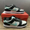 NK Dunk Light Bone & Tropical Twist