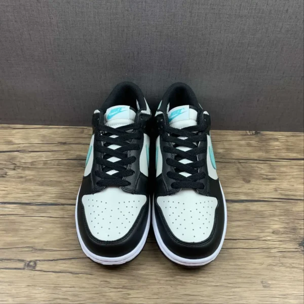 NK Dunk Light Bone & Tropical Twist