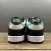 NK Dunk Light Bone & Tropical Twist