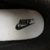 NK Dunk Low Pro Black