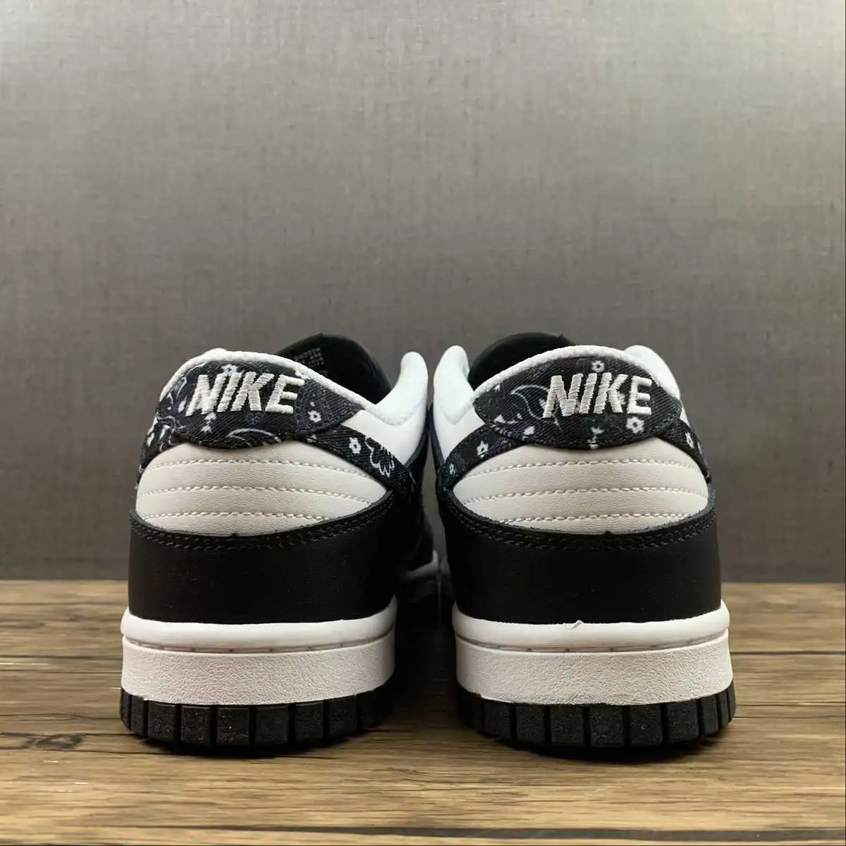 NK Dunk PRM - Imagen 3