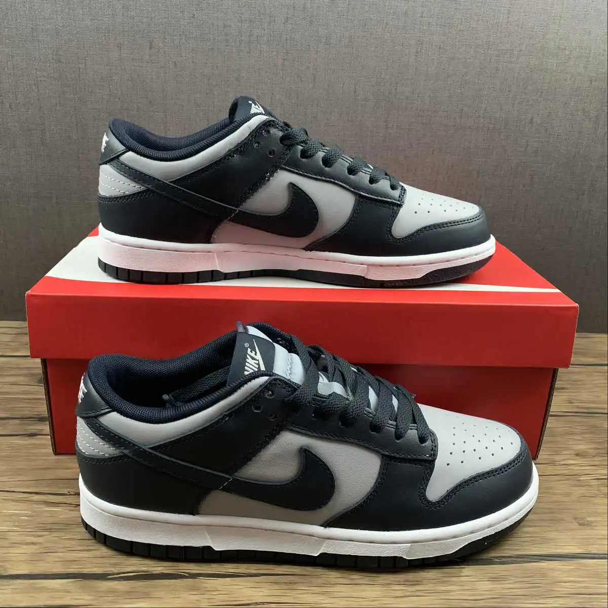 NK Dunk Retro