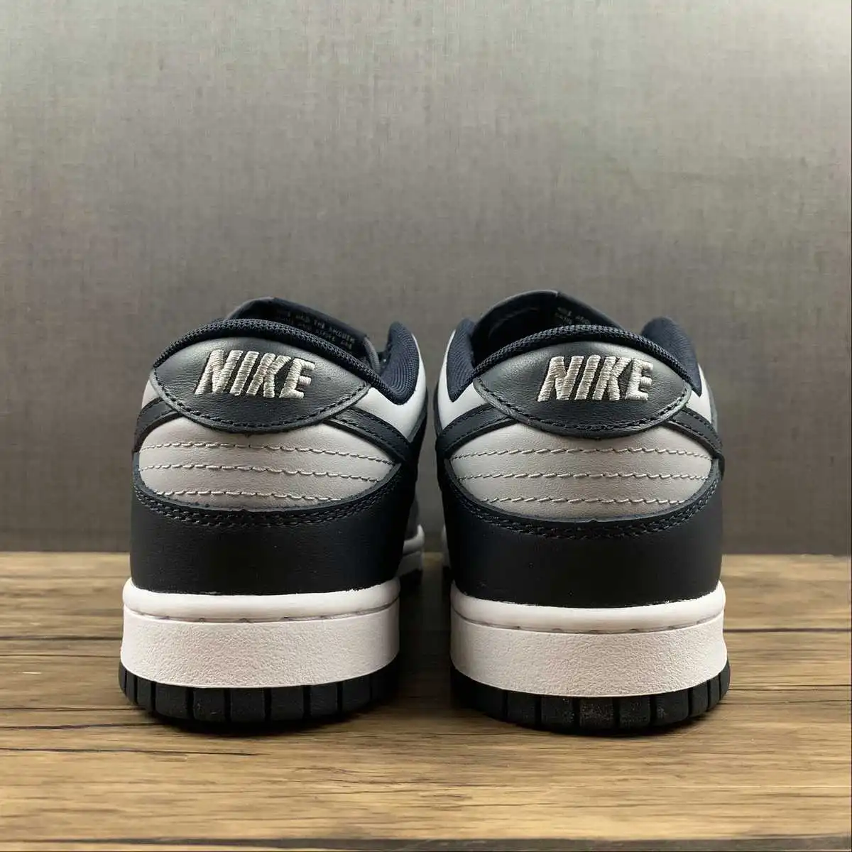 NK Dunk Retro - Imagen 2