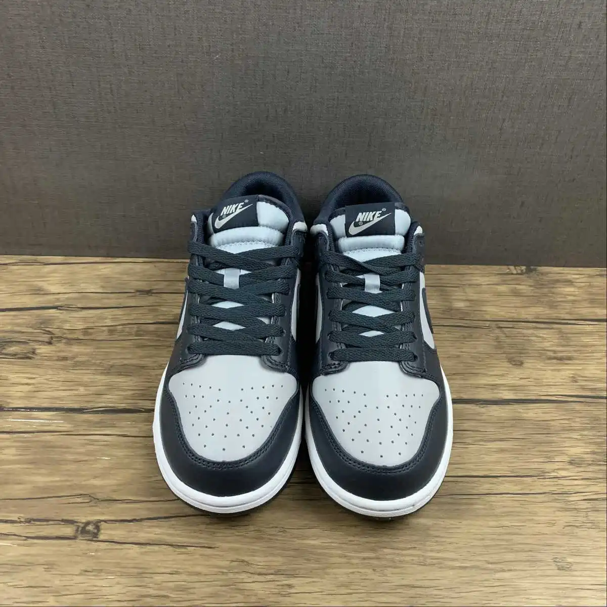NK Dunk Retro - Imagen 4