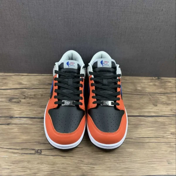 NK Dunk Retro EMB