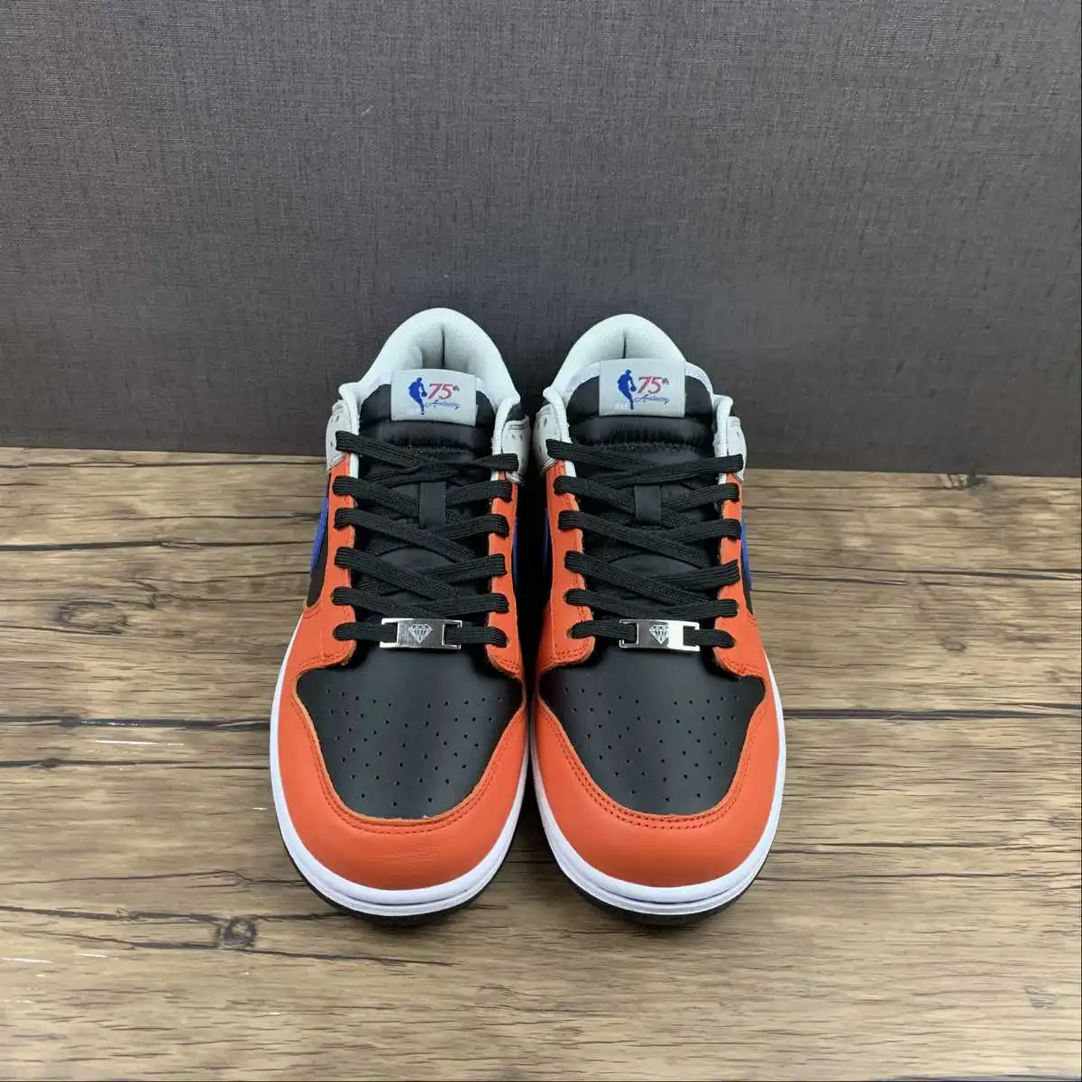 NK Dunk Retro EMB - Imagen 3