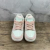 NK Dunk Sail & Orange Pearl
