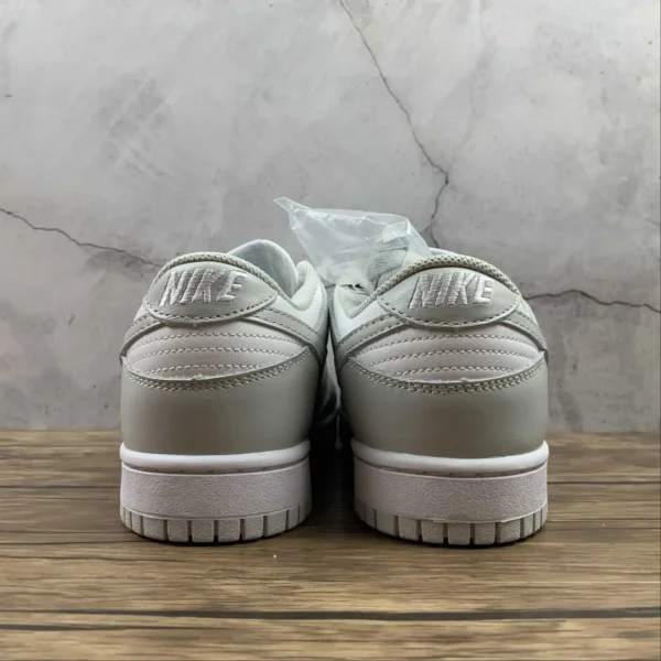 NK-Dunk-White-_-French-Grey-4.webp NK Dunk White and French Grey
