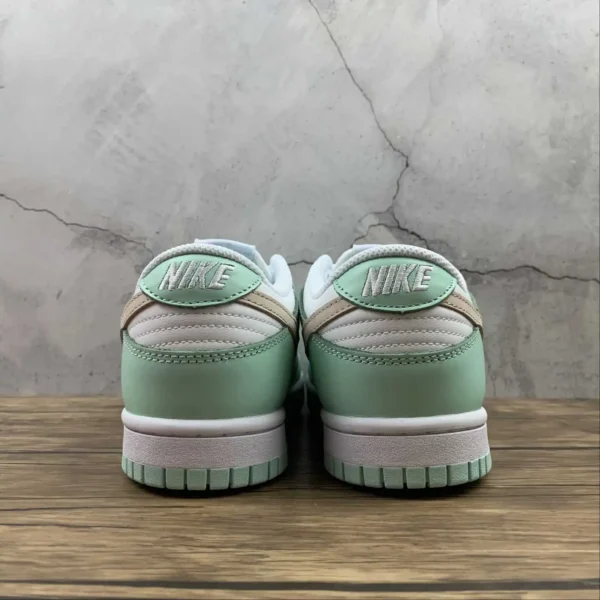 NK-Dunk-White-_-Green-4.webp NK Dunk White and Green