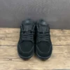 NK SB Dunk Black and Black