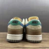 NK-SB-Dunk-Brown-_-Yellow-Blue-4.webp NK SB Dunk Brown and Yellow Blue