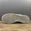 NK SB Dunk Grey and White