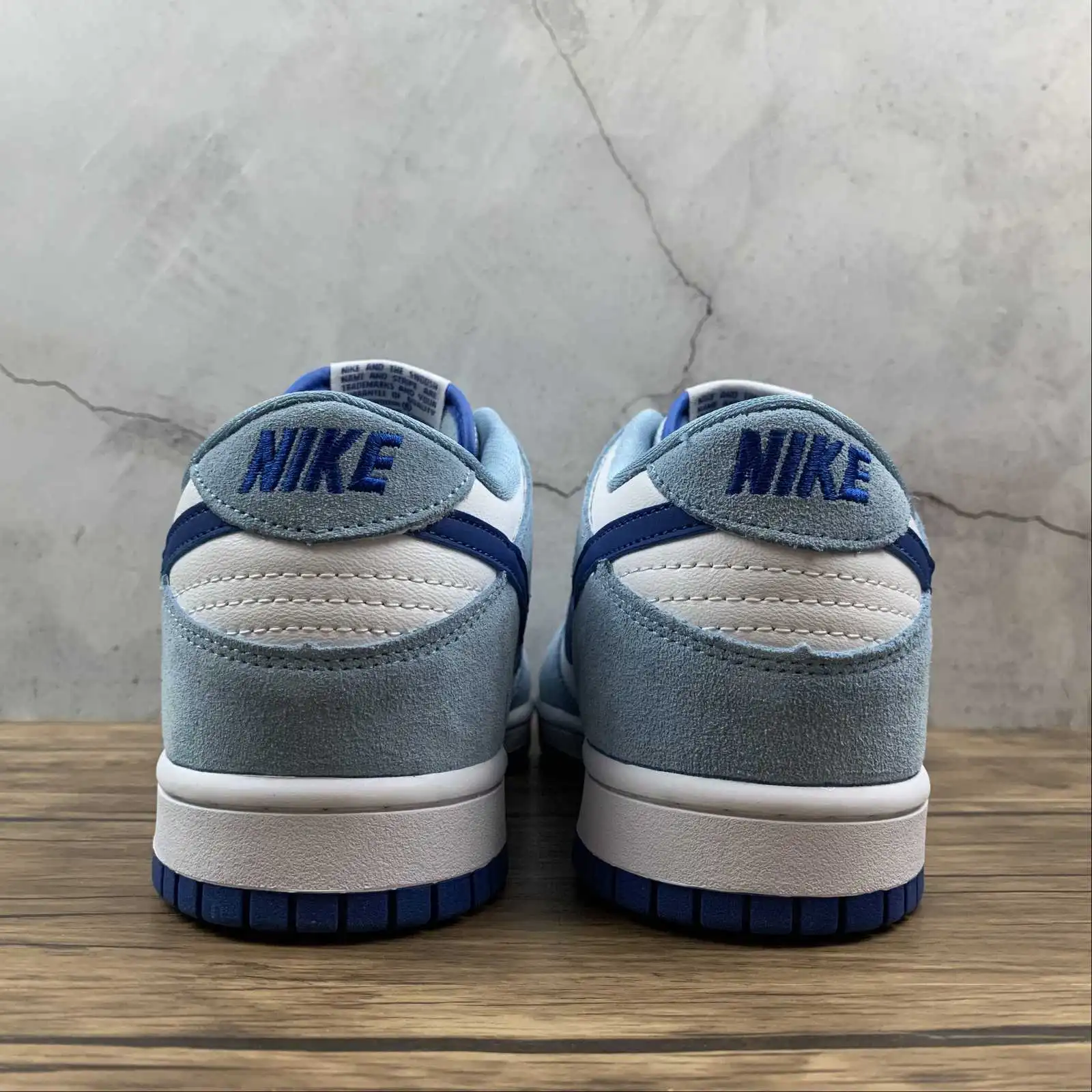 NK SB Dunk High Premium - Imagen 4