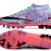 Nike-Air-Zoom-Mercurial-Superfly-IX-Academy-AG-azul-rosa-rojo-y-morado-2.jpeg Nike Air Zoom Mercurial Superfly IX Academy AG azul, rosa, rojo y morado