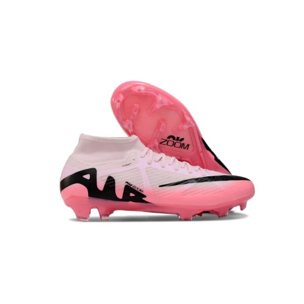Nike-Air-Zoom-Mercurial-Superfly-IX-Academy-FG-rosado.jpg Nike Mercurial Superfly IX Academy FG- Rosado