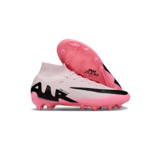 Nike-Air-Zoom-Mercurial-Superfly-IX-Elite-AG-rosa-negro-y-crema-.jpg Nike Air Zoom Mercurial Superfly IX Elite AG rosa, negro y crema