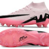 Nike-Air-Zoom-Mercurial-Superfly-IX-Elite-AG-rosa-negro-y-crema-2.jpeg Nike Air Zoom Mercurial Superfly IX Elite AG rosa, negro y crema