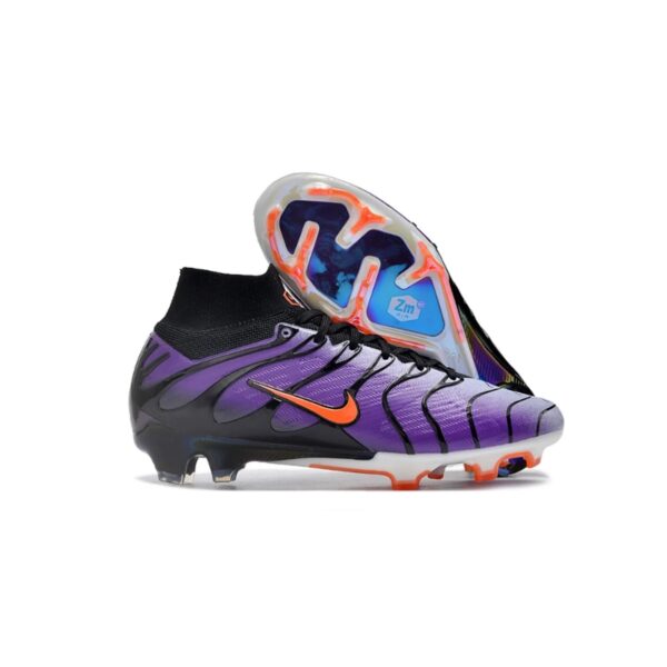Nike-Air-Zoom-Mercurial-Superfly-IX-Elite-FG-TN-en-color-morado-y-negro.jpg Nike Air Zoom Mercurial Superfly IX Elite FG TN en color morado y negro.