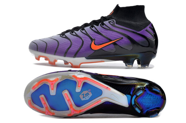 Nike-Air-Zoom-Mercurial-Superfly-IX-Elite-FG-TN-en-color-morado-y-negro.-2.jpg Nike Air Zoom Mercurial Superfly IX Elite FG TN en color morado y negro.